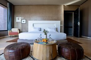 Fellah Hotel