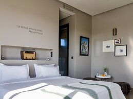 Fellah Hotel
