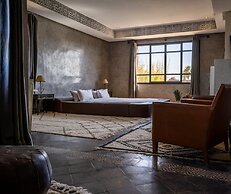Fellah Hotel