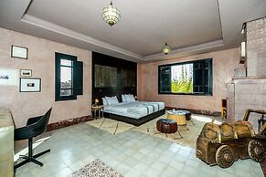 Fellah Hotel