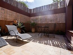 Fellah Hotel