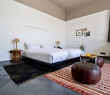 Fellah Hotel