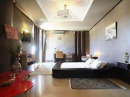 Fellah Hotel