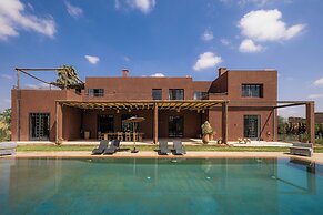 Fellah Hotel