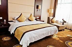 Ramada Plaza Hangzhou Xiaoshan