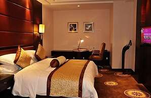 Ramada Plaza Hangzhou Xiaoshan