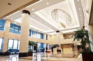 Ramada Plaza Hangzhou Xiaoshan