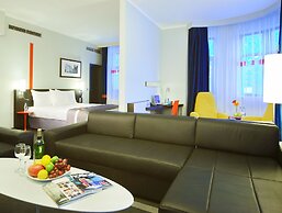 Park Inn by Radisson Rosa Khutor