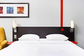 Park Inn by Radisson Rosa Khutor