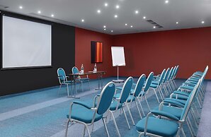 Park Inn by Radisson Rosa Khutor