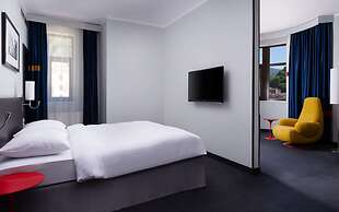 Park Inn by Radisson Rosa Khutor