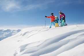Park Inn by Radisson Rosa Khutor