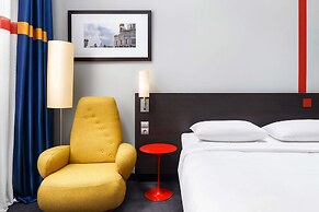 Park Inn by Radisson Rosa Khutor