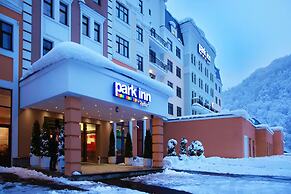 Park Inn by Radisson Rosa Khutor
