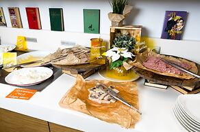Park Inn by Radisson Rosa Khutor
