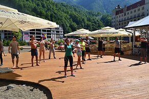 Park Inn by Radisson Rosa Khutor