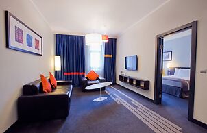 Park Inn by Radisson Rosa Khutor
