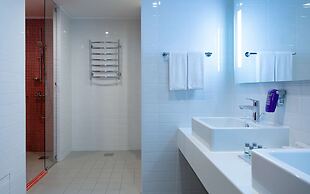 Park Inn by Radisson Rosa Khutor