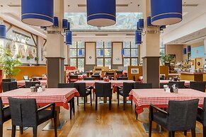 Park Inn by Radisson Rosa Khutor