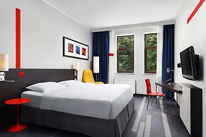 Park Inn by Radisson Rosa Khutor