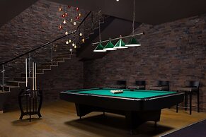 Park Inn by Radisson Rosa Khutor