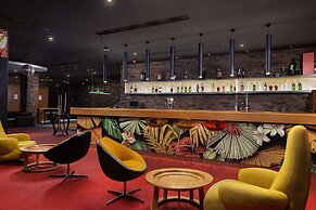 Park Inn by Radisson Rosa Khutor
