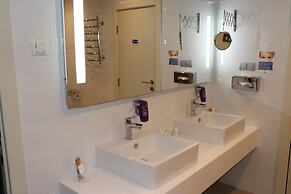 Park Inn by Radisson Rosa Khutor