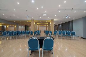 Park Inn by Radisson Rosa Khutor