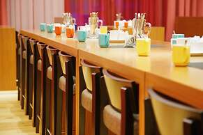 Park Inn by Radisson Rosa Khutor