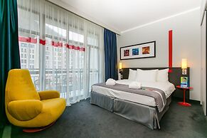 Park Inn by Radisson Rosa Khutor
