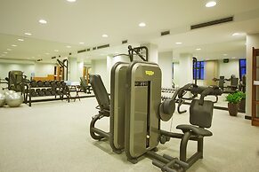 Park Inn by Radisson Rosa Khutor