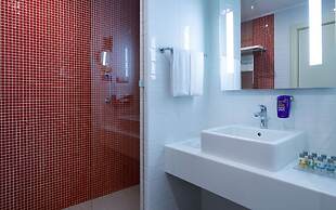 Park Inn by Radisson Rosa Khutor