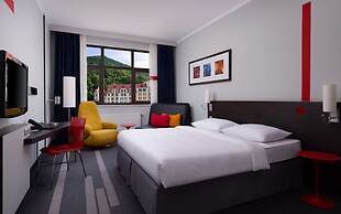 Park Inn by Radisson Rosa Khutor