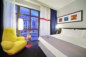 Park Inn by Radisson Rosa Khutor