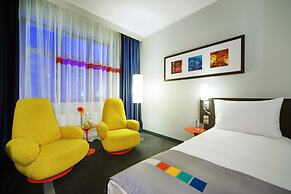 Park Inn by Radisson Rosa Khutor