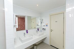 Park Inn by Radisson Rosa Khutor