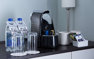 Park Inn by Radisson Rosa Khutor