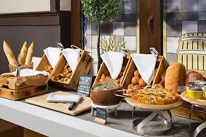 Park Inn by Radisson Rosa Khutor