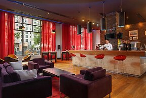 Park Inn by Radisson Rosa Khutor