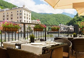 Park Inn by Radisson Rosa Khutor