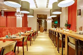 Park Inn by Radisson Rosa Khutor