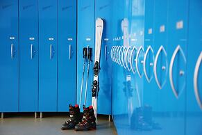 Park Inn by Radisson Rosa Khutor