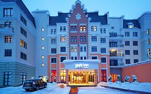 Park Inn by Radisson Rosa Khutor