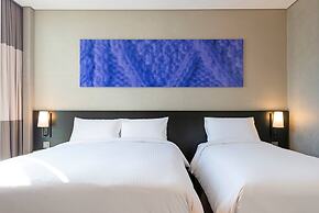 Central Seven Hotel by Kwon Busan Seomyeon
