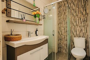 Bizim Ev Hotel
