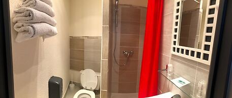 Hotel Le Faisan