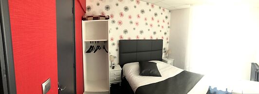 Hotel Le Faisan
