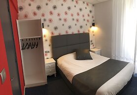 Hotel Le Faisan