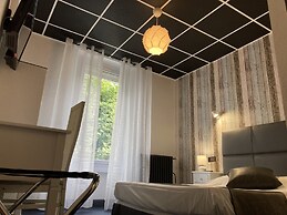 Hotel Le Faisan