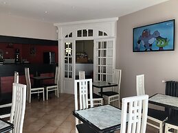 Hotel Le Faisan